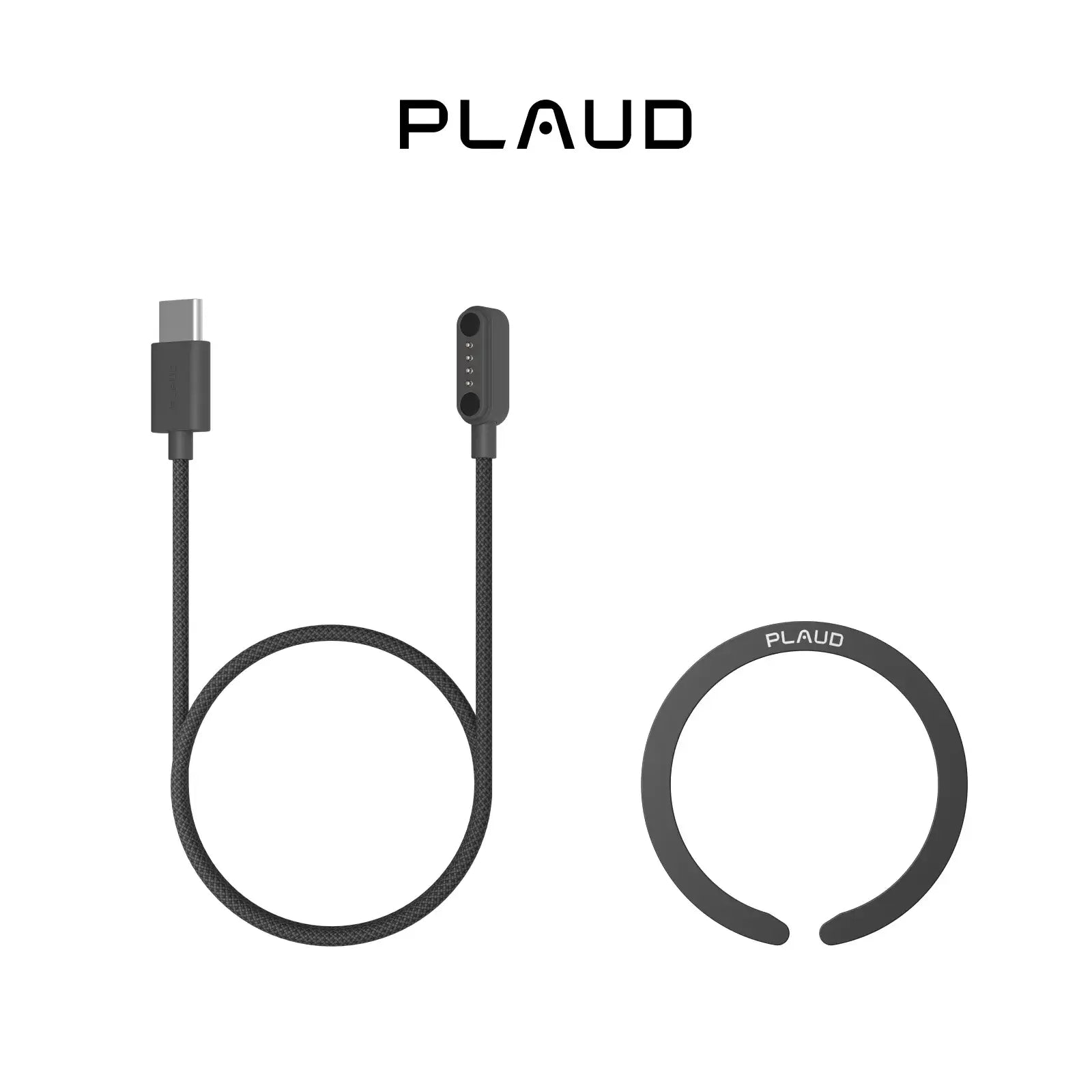 ชุดอุปกรณ์เสริมสำหรับ Plaud Note และ Plaud Note Pro