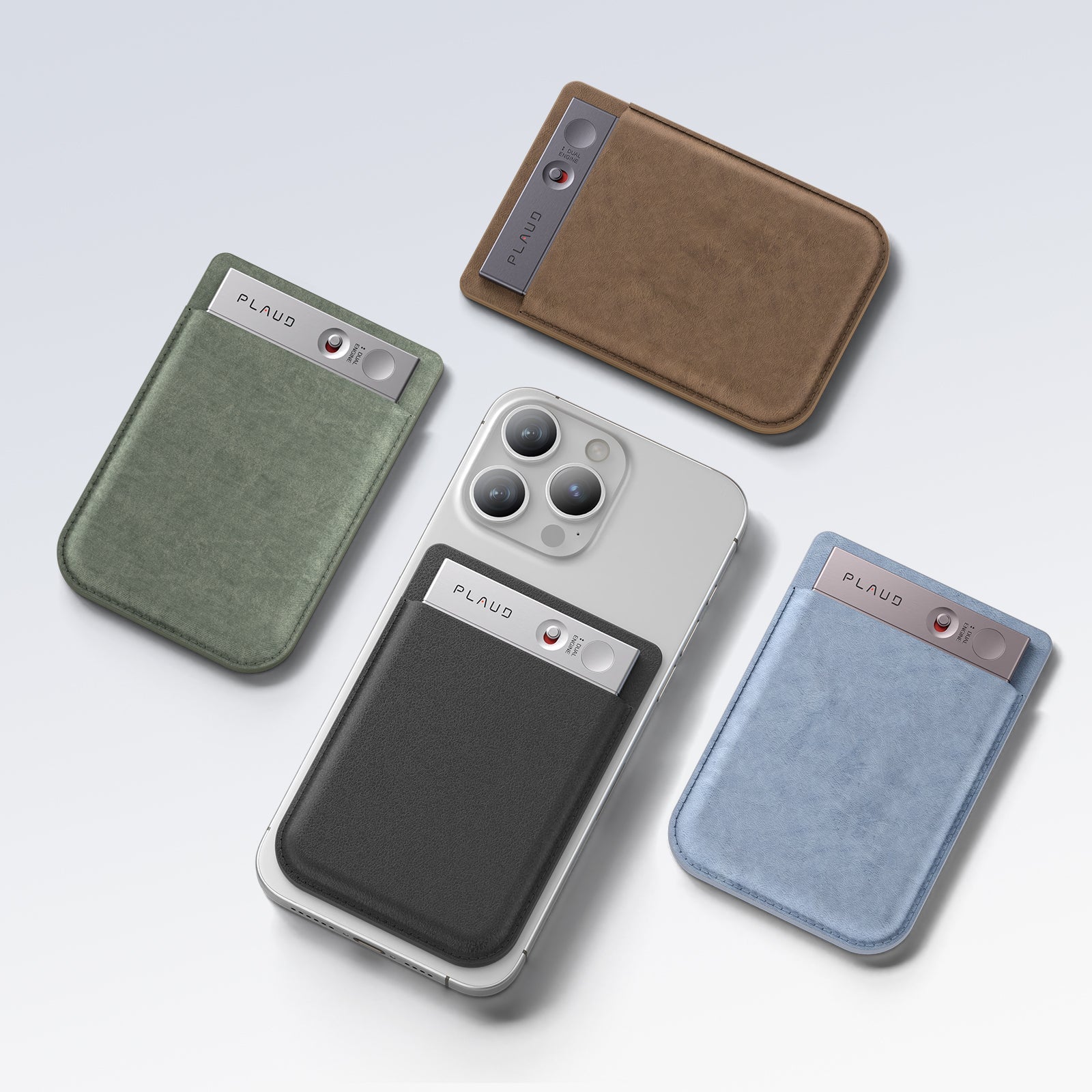 เคสแม่เหล็ก Plaud Note