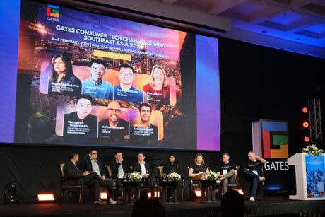 Plaud Expands Focus in Southeast Asia, Bringing Real-World AI Workflow Insights to GATES Thailand 2026