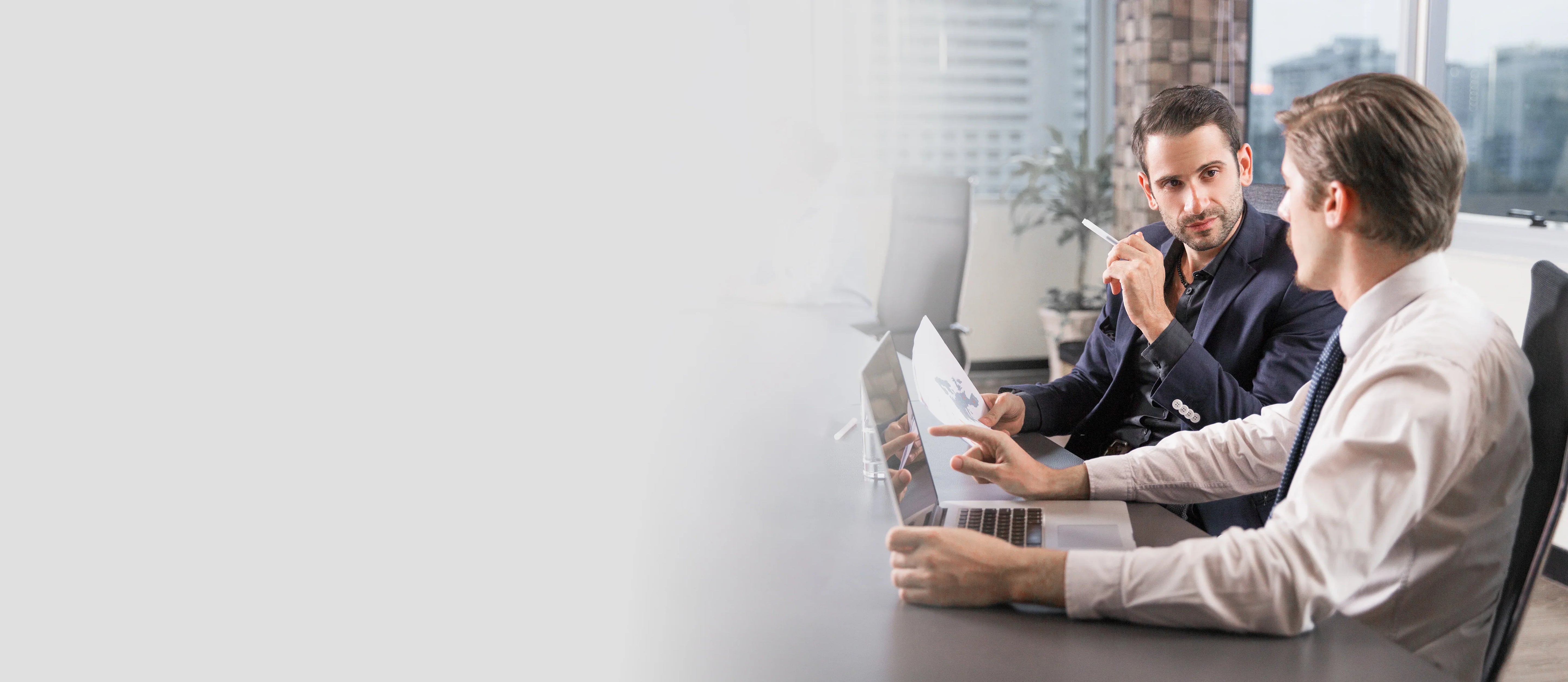 โซลูชันธุรกิจ Plaud