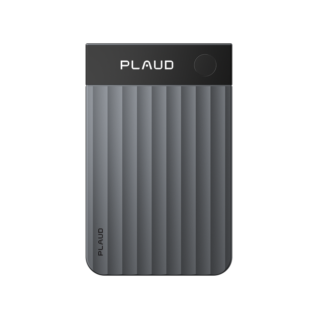 Plaud Note Pro
